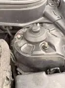 Hyundai Sonata 2010, Daraa