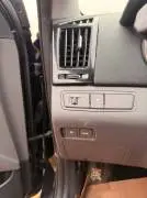 Hyundai Sonata 2010, Daraa