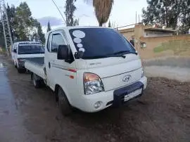 هونداي بورتر 2009