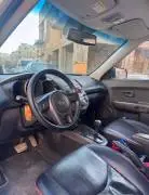 Kia Soul 2009, Aleppo