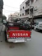 نيسان بيك اب 1991, دمشق, RF84147012