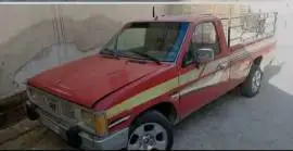 نيسان بيك اب 1991, دمشق, RF84147012