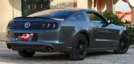 فورد موستانج 2014