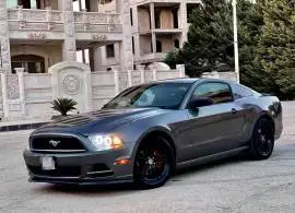 فورد موستانج 2014