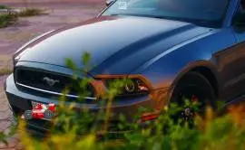 فورد موستانج 2014