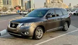 نيسان باتفندر 2014, دمشق