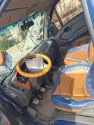 Hyundai Porter 2012, Quneitra