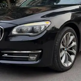 BMW 730 Li 2015, Damascus, RF13624229