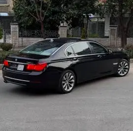 BMW 730 Li 2015, Damascus, RF13624229