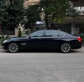 BMW 730 Li 2015, Damascus, RF13624229