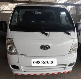 Kia 4000 2006