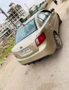 Kia Rio 2011, Daraa
