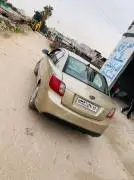 كيا ريو 2011, درعا