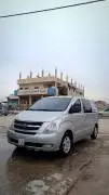 Hyundai H1 Starex 2009, Daraa
