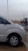Hyundai H1 Starex 2009, Daraa