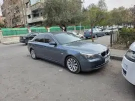 بي إم دبليو 520i 2008, دمشق, RF34097860
