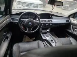 بي إم دبليو 520i 2008, دمشق, RF34097860