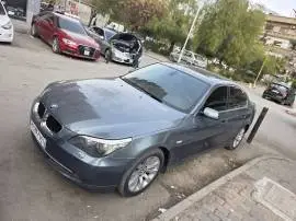 بي إم دبليو 520i 2008, دمشق, RF34097860