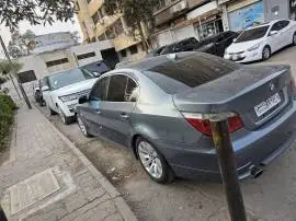 بي إم دبليو 520i 2008, دمشق, RF34097860