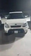 Kia Soul 2012, Aleppo