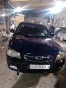 هيونداي اكسنت 2015