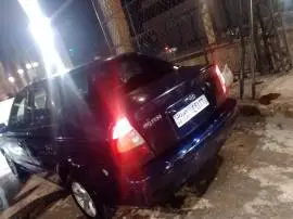 هيونداي اكسنت 2015