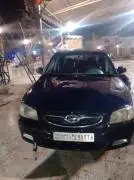 هيونداي اكسنت 2015