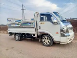 Kia 2700 Model 2009, Hama, RF20047859