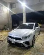 Kia K3 2019, Aleppo