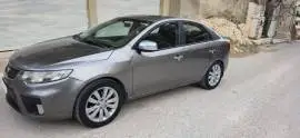 Kia Cerato 2010, Damascus
