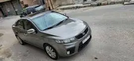 Kia Cerato 2010, Damascus