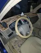 2005 Tucson, Damascus