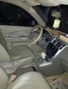 هيونداي توسان 2005, دمشق