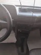 Daewoo Silo 1996, Damascus