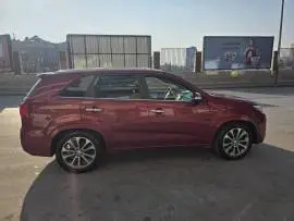 Kia Sorento 2015, Damascus, RF20170450