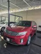 Kia Sorento 2015, Damascus, RF20170450