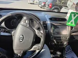 Kia Sorento 2015, Damascus, RF20170450