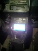 Lada 107 2002, Damascus