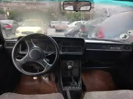 Lada 107 2002, Damascus