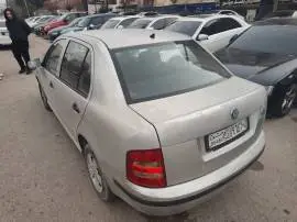 سكودا فابيا 2005, دمشق, RF22689365