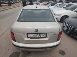 سكودا فابيا 2005, دمشق, RF22689365