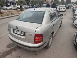 سكودا فابيا 2005, دمشق, RF22689365