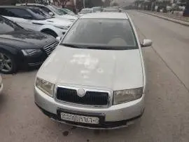 سكودا فابيا 2005, دمشق, RF22689365