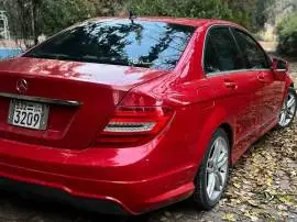 Mercedes C250 2011 for sale, RF36926200