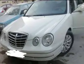 Kia Amanti 2005, RF50930141