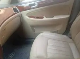 جنسس 2013, دمشق