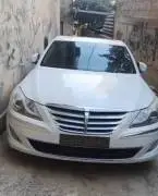 جنسس 2013, دمشق