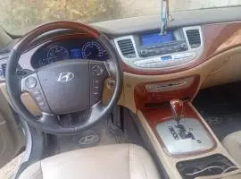 جنسس 2013, دمشق