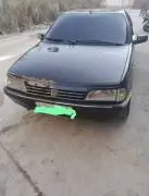 بيجو 450 موديل 2006, دمشق