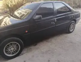 بيجو 450 موديل 2006, دمشق, RF15808920